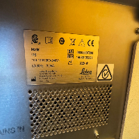 Leica IP S Slide Stainer image 2